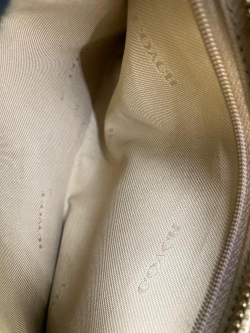 COACH（コーチ）COACH (コーチ) スワッガー27 2WAYバッグの古着・服飾アイテム