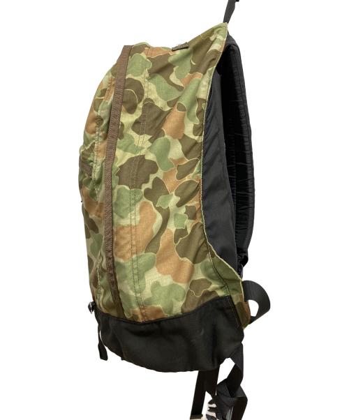 GREGORY（グレゴリー）GREGORY (グレゴリー) リュック カーキの古着・服飾アイテム