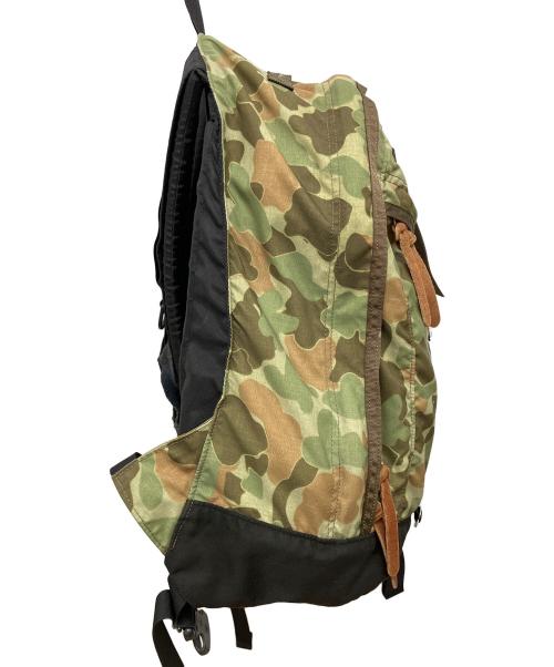 GREGORY（グレゴリー）GREGORY (グレゴリー) リュック カーキの古着・服飾アイテム