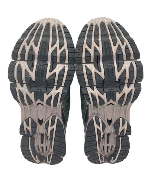 MIZUNO（ミズノ）MIZUNO (ミズノ) Wave Prophecy LS（ウエーブプロフェシー LS） オリーブ サイズ:SIZE 26cmの古着・服飾アイテム