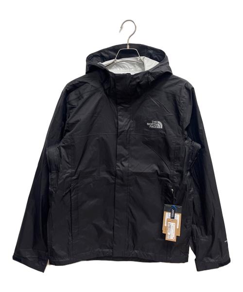 THE NORTH FACE（ザ ノース フェイス）THE NORTH FACE (ザ ノース フェイス) ベンチャー ジャケット ブラック サイズ:SIZE M 未使用品の古着・服飾アイテム