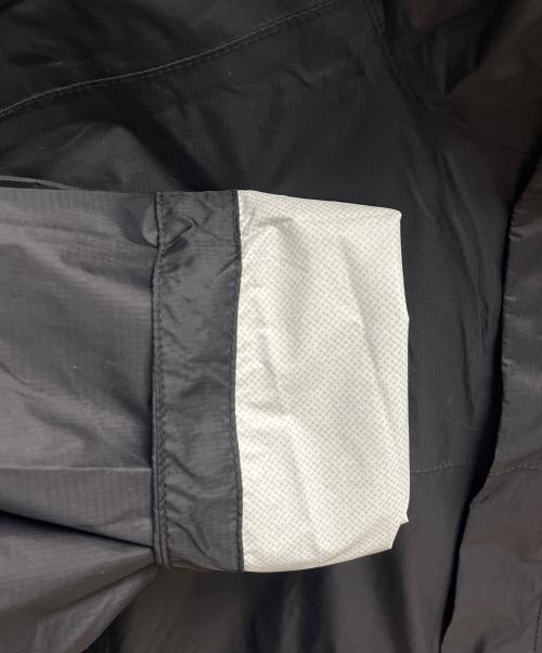 THE NORTH FACE（ザ ノース フェイス）THE NORTH FACE (ザ ノース フェイス) ベンチャー ジャケット ブラック サイズ:SIZE M 未使用品の古着・服飾アイテム