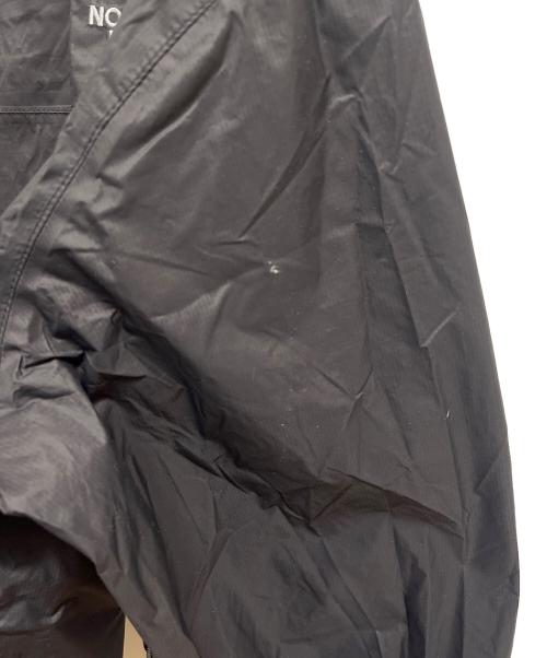 THE NORTH FACE（ザ ノース フェイス）THE NORTH FACE (ザ ノース フェイス) ベンチャー ジャケット ブラック サイズ:SIZE M 未使用品の古着・服飾アイテム
