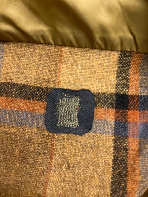 PENDLETON（ペンドルトン）PENDLETON (ペンドルトン) ボードシャツ ブラウン サイズ:SIZE XLの古着・服飾アイテム