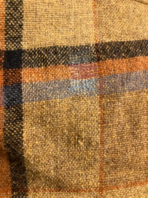 PENDLETON（ペンドルトン）PENDLETON (ペンドルトン) ボードシャツ ブラウン サイズ:SIZE XLの古着・服飾アイテム