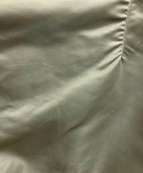 ALPHA INDUSTRIES（アルファインダストリーズ）ALPHA INDUSTRIES (アルファインダストリーズ) MA-1ジャケット オリーブ サイズ:SIZE Lの古着・服飾アイテム