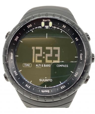 中古・古着通販】SUUNTO (スント) Suunto Core（スントコア 