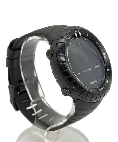 SUUNTO（スント）SUUNTO (スント) Suunto Core（スントコア）の古着・服飾アイテム
