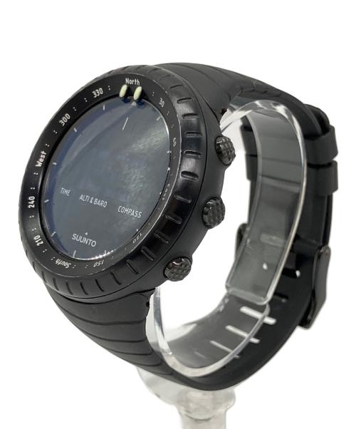 SUUNTO（スント）SUUNTO (スント) Suunto Core（スントコア）の古着・服飾アイテム