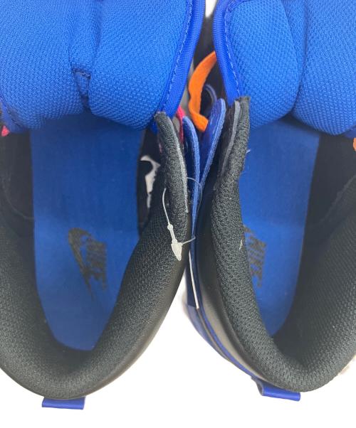 NIKE（ナイキ）NIKE (ナイキ) DUNK HI RETRO SE（ダンクハイレトロSE） ブルー×ブラック サイズ:SIZE 26cm 未使用品の古着・服飾アイテム