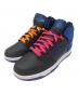NIKE（ナイキ）の古着「DUNK HI RETRO SE（ダンクハイレトロSE）」｜ブルー×ブラック