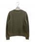 POLO RALPH LAUREN (ポロ・ラルフローレン) ニット グリーン サイズ:SIZE S：30000円