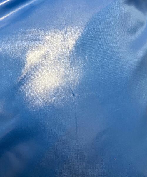 MONCLER（モンクレール）MONCLER (モンクレール) ERIC ダウンジャケット ブルー サイズ:SIZE 00の古着・服飾アイテム