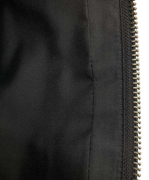 COACH（コーチ）COACH (コーチ) イーサン スリム ブリーフ ビジネスバッグ ブラックの古着・服飾アイテム