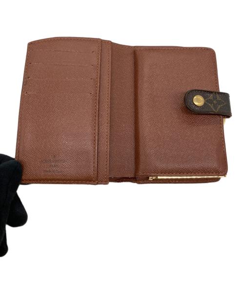 LOUIS VUITTON（ルイ ヴィトン）LOUIS VUITTON (ルイ ヴィトン) ポルトフォイユ・ヴィエノワの古着・服飾アイテム