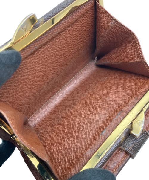 LOUIS VUITTON（ルイ ヴィトン）LOUIS VUITTON (ルイ ヴィトン) ポルトフォイユ・ヴィエノワの古着・服飾アイテム