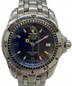 SECTORセクター）の古着「No Limits 腕時計」