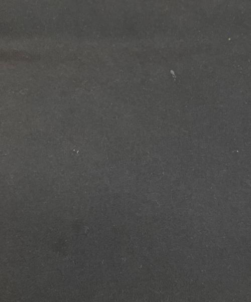 STONE ISLAND（ストーンアイランド）STONE ISLAND (ストーンアイランド) クルーネックスウェット ブラック サイズ:SIZE XXLの古着・服飾アイテム