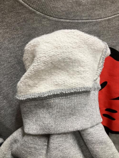 KENZO（ケンゾー）KENZO (ケンゾー) BOKE FLOWER スウェット ベージュ サイズ:SIZE Sの古着・服飾アイテム