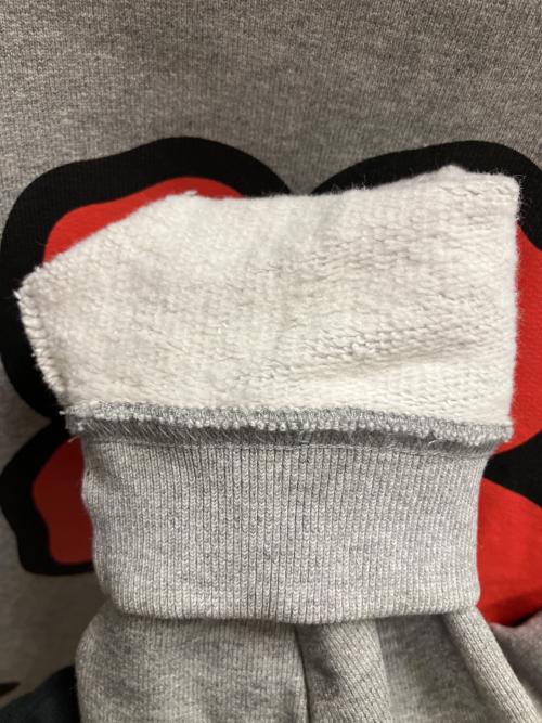 KENZO（ケンゾー）KENZO (ケンゾー) BOKE FLOWER スウェット ベージュ サイズ:SIZE Sの古着・服飾アイテム