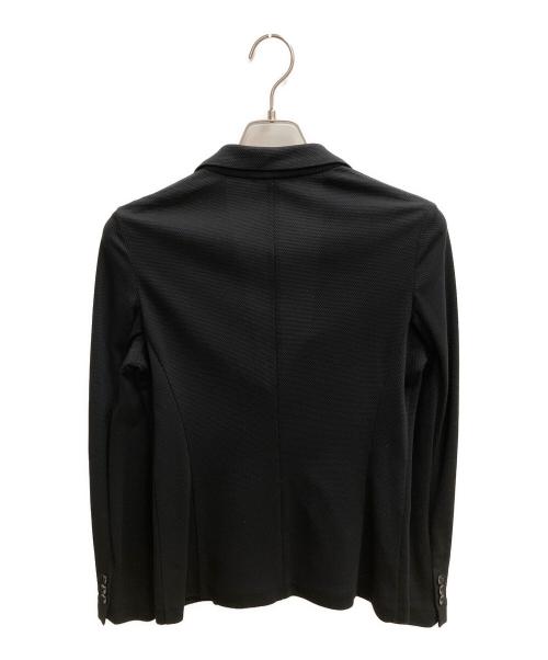 CIRCOLO 1901（チルコロ1901）CIRCOLO 1901 (チルコロ1901) テーラードジャケット ブラック サイズ:SIZE 42の古着・服飾アイテム