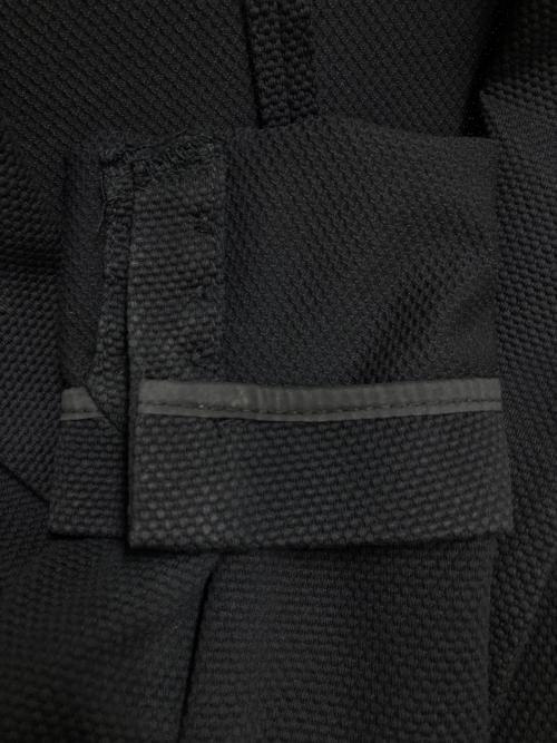 CIRCOLO 1901（チルコロ1901）CIRCOLO 1901 (チルコロ1901) テーラードジャケット ブラック サイズ:SIZE 42の古着・服飾アイテム