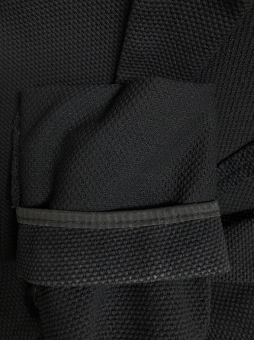 CIRCOLO 1901（チルコロ1901）CIRCOLO 1901 (チルコロ1901) テーラードジャケット ブラック サイズ:SIZE 42の古着・服飾アイテム