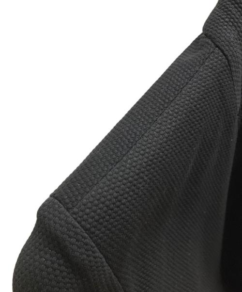 CIRCOLO 1901（チルコロ1901）CIRCOLO 1901 (チルコロ1901) テーラードジャケット ブラック サイズ:SIZE 42の古着・服飾アイテム