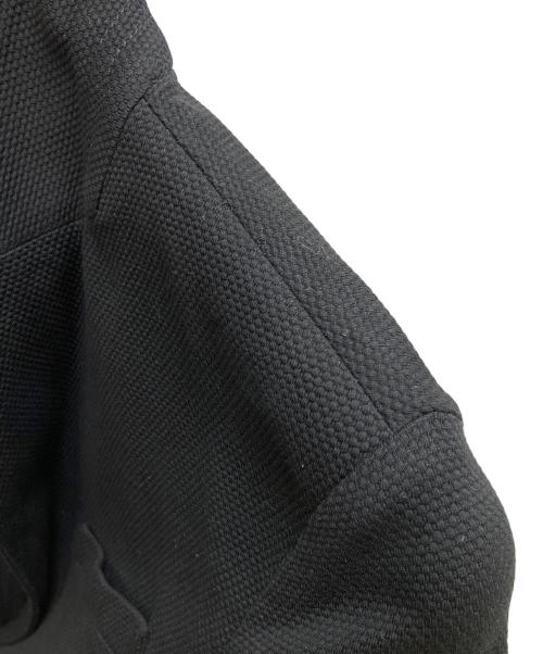 CIRCOLO 1901（チルコロ1901）CIRCOLO 1901 (チルコロ1901) テーラードジャケット ブラック サイズ:SIZE 42の古着・服飾アイテム