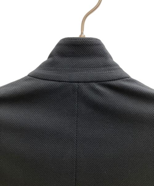 CIRCOLO 1901（チルコロ1901）CIRCOLO 1901 (チルコロ1901) テーラードジャケット ブラック サイズ:SIZE 42の古着・服飾アイテム