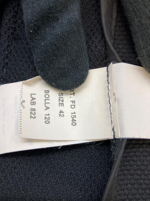 CIRCOLO 1901（チルコロ1901）CIRCOLO 1901 (チルコロ1901) テーラードジャケット ブラック サイズ:SIZE 42の古着・服飾アイテム