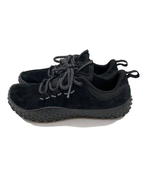 MERRELL（メレル）MERRELL (メレル) スニーカー ブラック サイズ:SIZE 23.5cmの古着・服飾アイテム