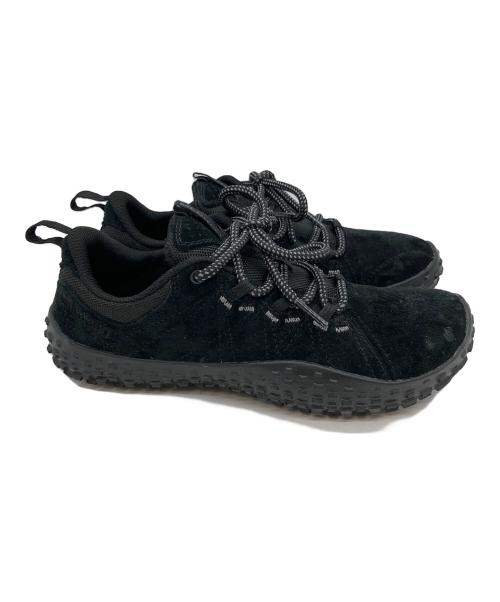 MERRELL（メレル）MERRELL (メレル) スニーカー ブラック サイズ:SIZE 23.5cmの古着・服飾アイテム
