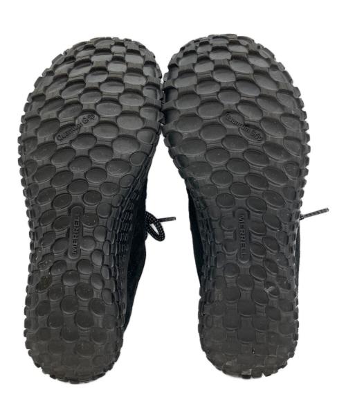MERRELL（メレル）MERRELL (メレル) スニーカー ブラック サイズ:SIZE 23.5cmの古着・服飾アイテム