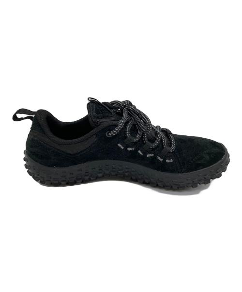 MERRELL（メレル）MERRELL (メレル) スニーカー ブラック サイズ:SIZE 23.5cmの古着・服飾アイテム