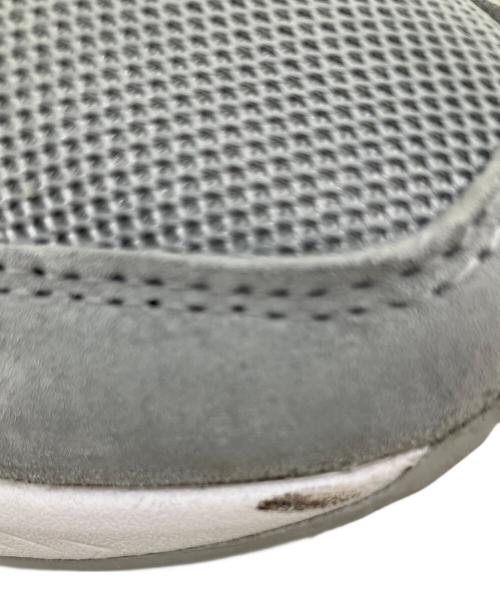 NEW BALANCE（ニューバランス）NEW BALANCE (ニューバランス) スニーカー グレー サイズ:SIZE 23.5cmの古着・服飾アイテム