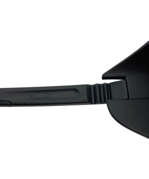 FLOAT（フロート）FLOAT (フロート) SIERRA サングラス ブラックの古着・服飾アイテム