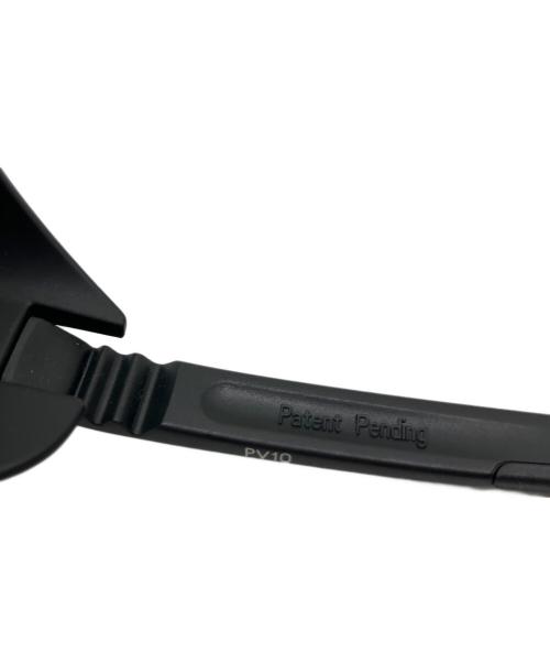 FLOAT（フロート）FLOAT (フロート) SIERRA サングラス ブラックの古着・服飾アイテム