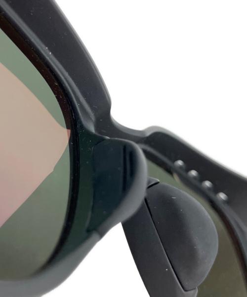 FLOAT（フロート）FLOAT (フロート) SIERRA サングラス ブラックの古着・服飾アイテム