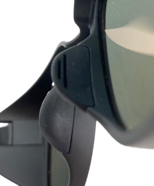 FLOAT（フロート）FLOAT (フロート) SIERRA サングラス ブラックの古着・服飾アイテム