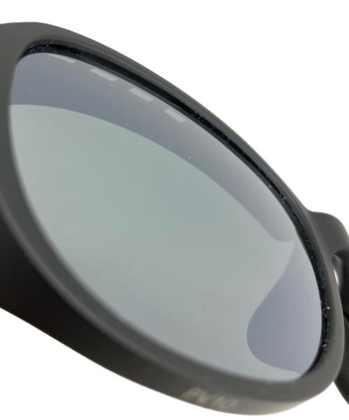 FLOAT（フロート）FLOAT (フロート) SIERRA サングラス ブラックの古着・服飾アイテム