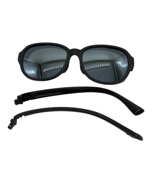 FLOAT（フロート）FLOAT (フロート) SIERRA サングラス ブラックの古着・服飾アイテム