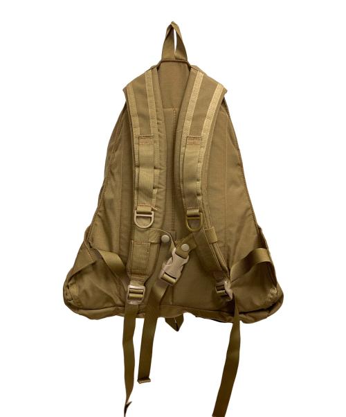 GREGORY（グレゴリー）GREGORY (グレゴリー) Mighty Day Lite RIP STOP（マイティーデイライト　リップストップ） ブラウンの古着・服飾アイテム