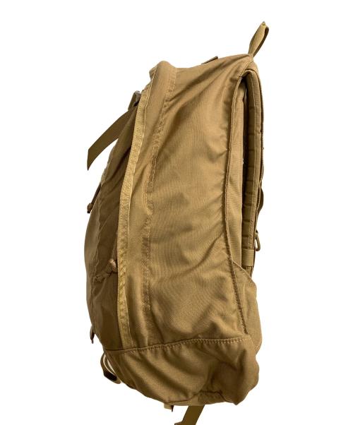 GREGORY（グレゴリー）GREGORY (グレゴリー) Mighty Day Lite RIP STOP（マイティーデイライト　リップストップ） ブラウンの古着・服飾アイテム