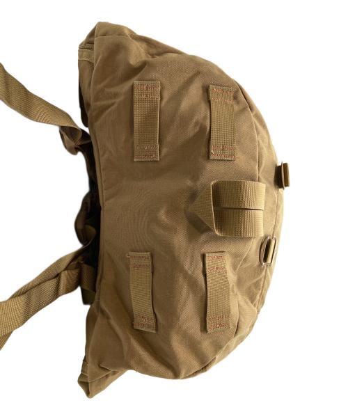 GREGORY（グレゴリー）GREGORY (グレゴリー) Mighty Day Lite RIP STOP（マイティーデイライト　リップストップ） ブラウンの古着・服飾アイテム