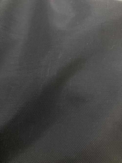 mont-bell（モンベル）mont-bell (モンベル) メッシュギアパック20 2WAYリュック ブラックの古着・服飾アイテム