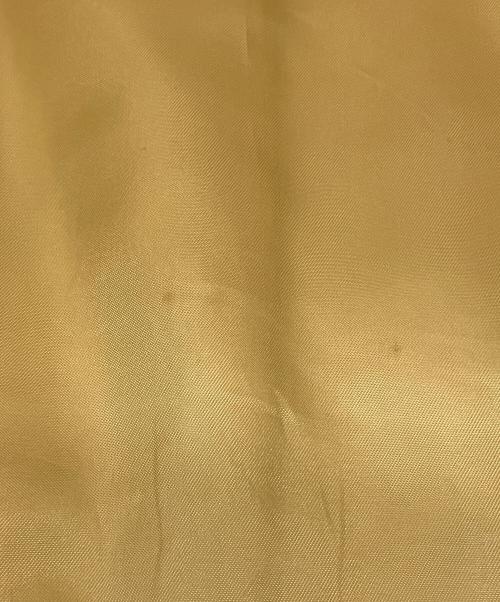 Schott（ショット）Schott (ショット) スウェードベスト ブラウン サイズ:SIZE Lの古着・服飾アイテム
