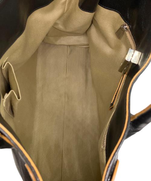 FURLA（フルラ）FURLA (フルラ) トートバッグ ブラックの古着・服飾アイテム