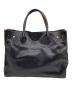 FURLA (フルラ) トートバッグ ブラック：10000円