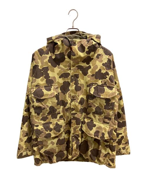 Cabela's（カベラス）Cabela's (カベラス) ハンティングジャケット ブラウン サイズ:SIZE Lの古着・服飾アイテム